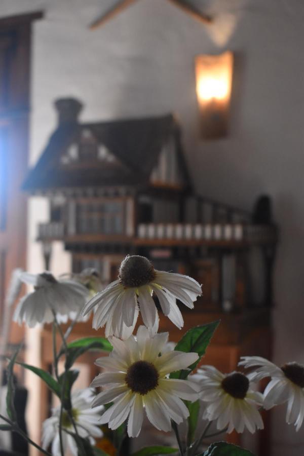 Casa Kisi Cottage, Rural Boutique Bed & Breakfast Colmenar Esterno foto