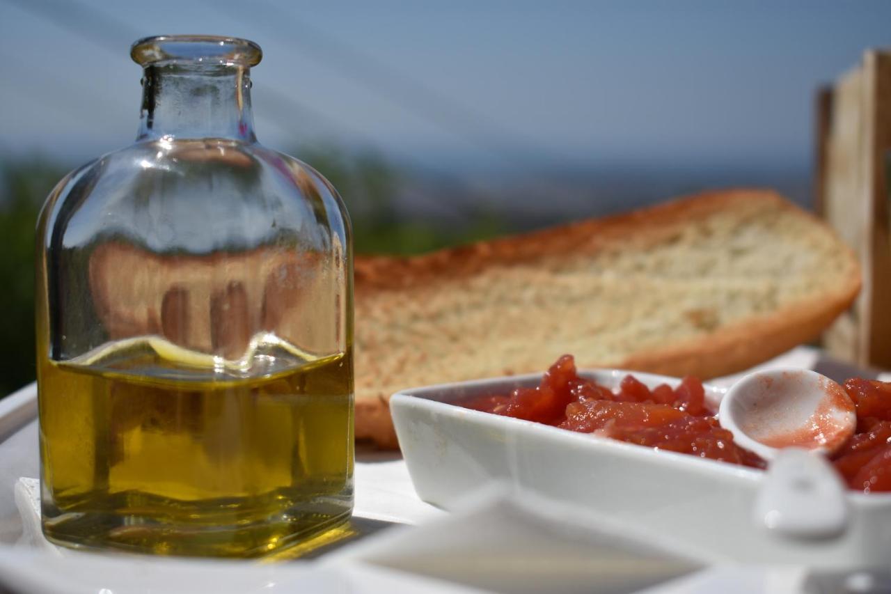 Casa Kisi Cottage, Rural Boutique Bed & Breakfast Colmenar Esterno foto
