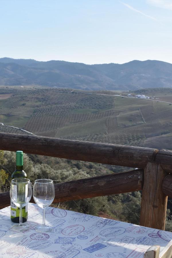 Casa Kisi Cottage, Rural Boutique Bed & Breakfast Colmenar Esterno foto