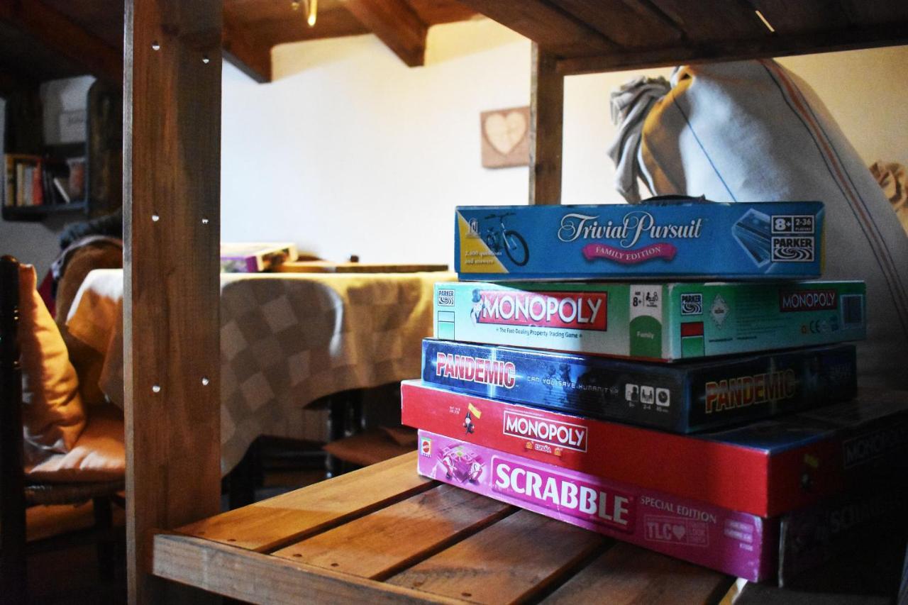 Casa Kisi Cottage, Rural Boutique Bed & Breakfast Colmenar Esterno foto