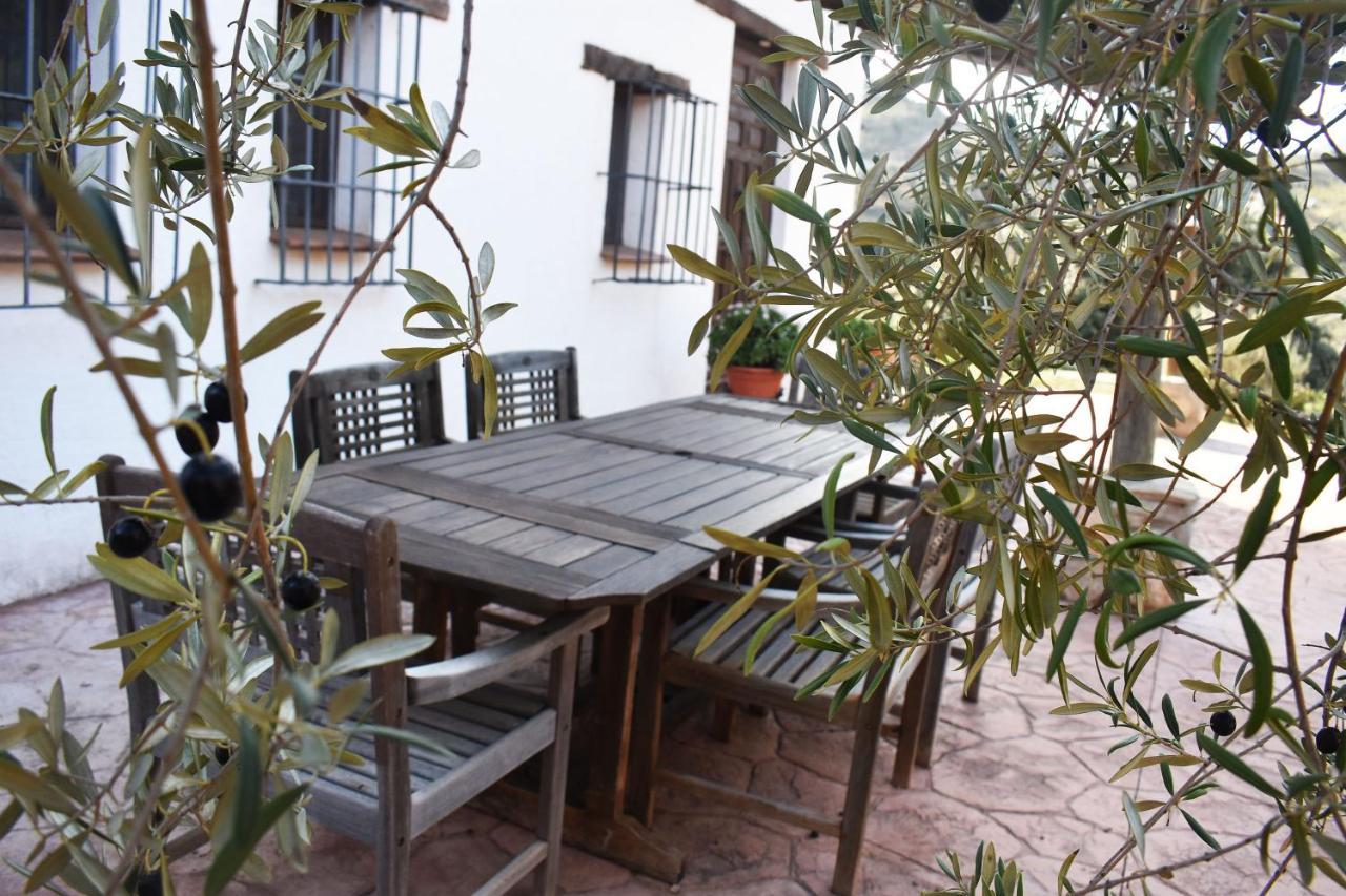 Casa Kisi Cottage, Rural Boutique Bed & Breakfast Colmenar Esterno foto