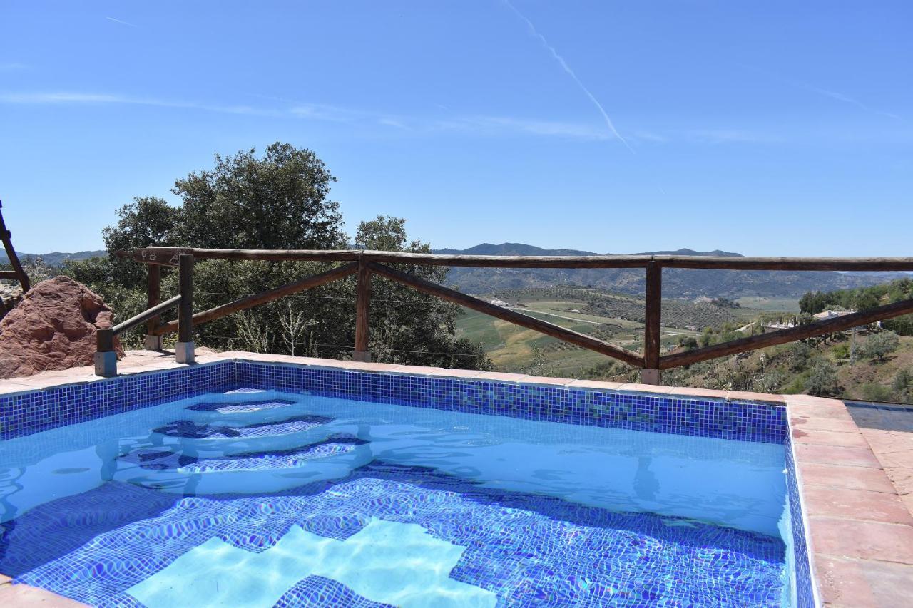 Casa Kisi Cottage, Rural Boutique Bed & Breakfast Colmenar Esterno foto