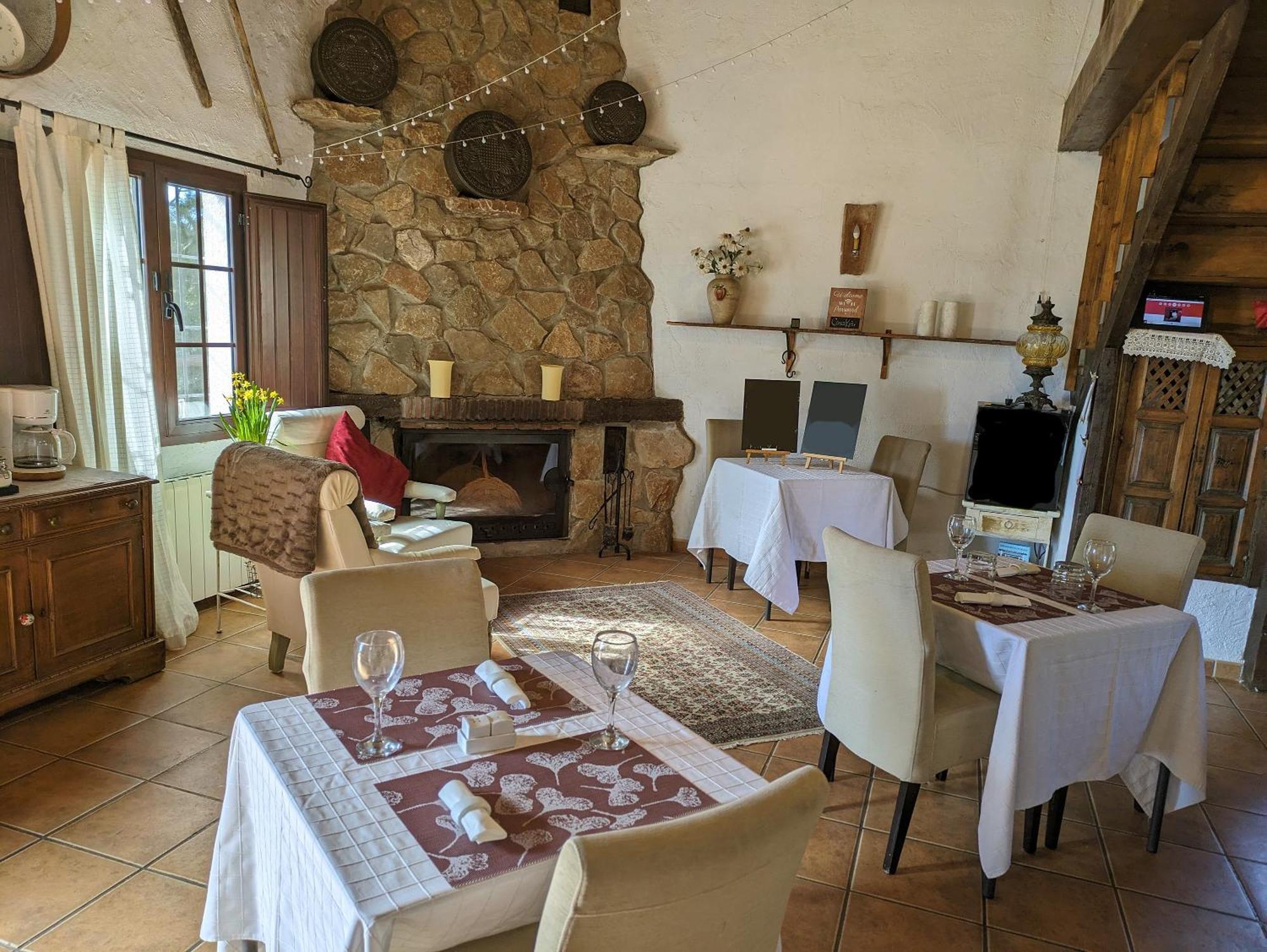 Casa Kisi Cottage, Rural Boutique Bed & Breakfast Colmenar Esterno foto